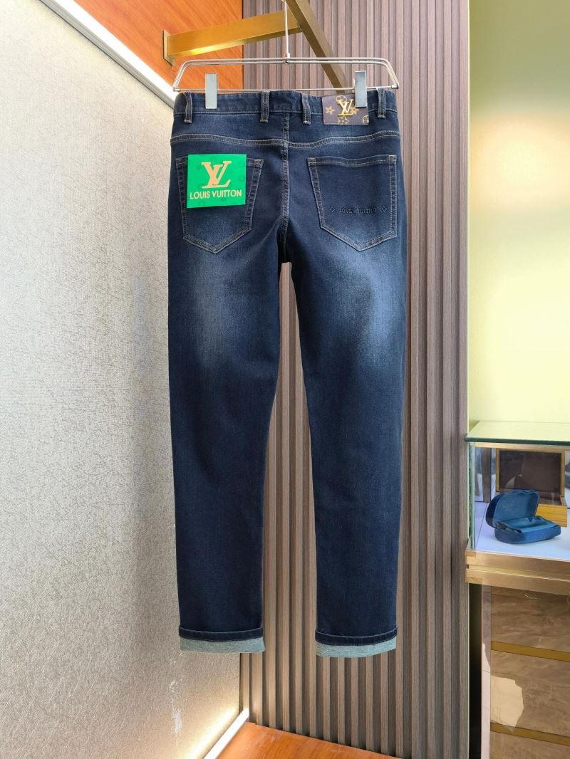 Louis Vuitton Jeans